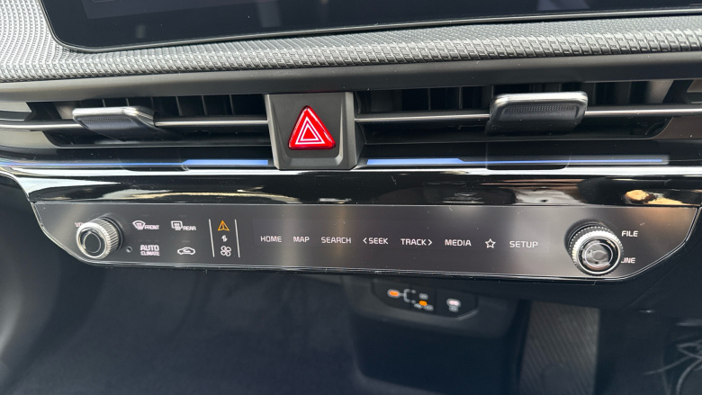 Kia EV6 168kW GT Line 84kWh 5dr Auto Electric Estate